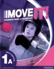Image for Move It! 1A Split Edition