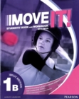 Image for Move It! 1B Split Edition