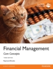 Image for Financial Management: Core Concepts, Global Edition