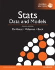 Image for Stats: Data and Models with MyStatLab, Global Edition