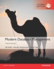 Image for Modern Database Management, Global Edition