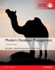 Image for Modern database management.