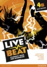 Image for Live Beat Split Edition Level 4B