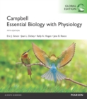 Image for Campbell essential biology with physiology.