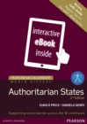 Image for Pearson Baccalaureate History: Authoritarian states 2nd edition eText