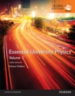 Image for Essential University Physics Volume 1, with MasteringPhysics, Global Edition