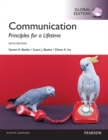 Image for Communication: Principles for a Lifetime with MyCommunicationLab