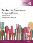 Image for Foodservice management: principles and practices