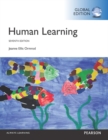 Image for Human Learning, Global Edition