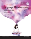 Image for Language development  : an introduction