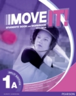 Image for Move It! 1A Split Edition &amp; Workbook MP3 Pack