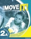 Image for Move It! 2A Split Edition &amp; Workbook MP3 Pack
