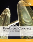 Image for Reinforced concrete: mechanics and design.