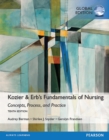 Image for Kozier &amp; Erb&#39;s fundamentals of nursing: concepts, process and practice