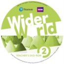 Image for Wider World 2 Teacher&#39;s DVD-ROM for Pack