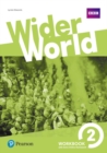 Image for Wider World 2 Workbook Plant Only