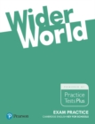 Image for Wider World Exam Practice: Cambridge English Key for Schools