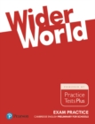 Image for Wider World Exam Practice: Cambridge Preliminary for Schools