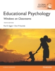Image for Educational psychology: windows on classrooms