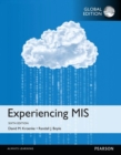 Image for Experiencing MIS.