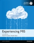 Image for Experiencing MIS, OLP with eText, Global Edition