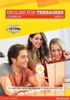 Image for Real Life Coursebook 4 &amp; Multi-ROM British School Pack