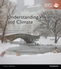 Image for MasteringMeteorology Access Card for Understanding Weather &amp; Climate, Global Edition
