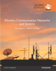 Image for Wireless Communication Networks and Systems, Global Edition
