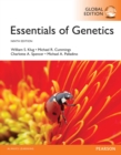 Image for Essentials of genetics.