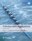 Image for Calculus with Applications, Global Edition