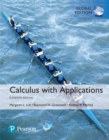 Image for Calculus with Applications, Global Edition + MyLab Math with Pearson eText