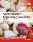 Image for Contemporary Engineering Economics, Global Edition + MyLab Engineering with Pearson eText (Package)