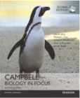 Image for Campbell Biology in Focus with MasteringBiology, Global Edition