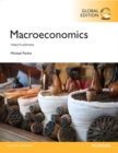Image for Macroeconomics with MyEconLab, Global Edition