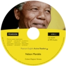 Image for Level 2: Nelson Mandela Multi-ROM with MP3 for Pack