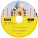 Image for Level 2: Wonders of the World Multi-ROM with MP3 for Pack