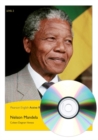 Image for L2:Nelson Mandela Bk &amp; M-ROM Pack