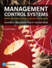 Image for Management control systems
