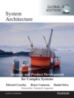 Image for System Architecture, Global Edition