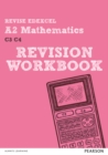 Image for Revise Edexcel A2 Mathematics Revision Workbook