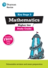 Image for Pearson REVISE Key Stage 3 Maths Study Guide for preparing for GCSEs in 2023 and 2024