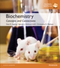 Image for Biochemistry: concepts and connections