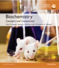 Image for MasteringChemistry with Pearson eText --Access Card -- for Biochemistry: Concepts and Connections, Global Edition
