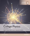 Image for MasteringPhysics with Pearson eText -- Access Card -- for College Physics, Global Edition