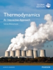 Image for MasteringEngineering Access Card for Thermodynamics: An Interactive Approach, Global Edition