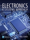 Image for Electronics  : a systems approach