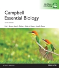 Image for Campbell essential biology.