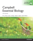 Image for Campbell Essential Biology, Modified MasteringBiology with eText, Online Purchase, Global Edition