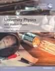 Image for University Physics with Modern Physics, Volume 3 (Chs. 37-44), Global Edition