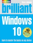 Image for Brilliant Microsoft Windows 10